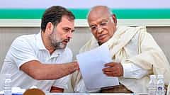 ರಾಮ ಮಂದಿರ ದೇಣಿಗೆ 'ಕಳ್ಳತನ' ಪ್ರಕರಣ: ಪ್ರಧಾನಿ ನರೇಂದ್ರ ಮೋದಿಗೆ ರಾಹುಲ್ ಗಾಂಧಿ, ಮಲ್ಲಿಕಾರ್ಜುನ ಖರ್ಗೆ ಪತ್ರ!